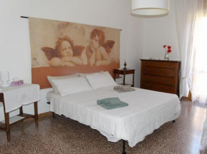 A CASA DI GIANCARLA